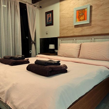 Boutique Guest House Yes For You Plovdiv Ngoại thất bức ảnh
