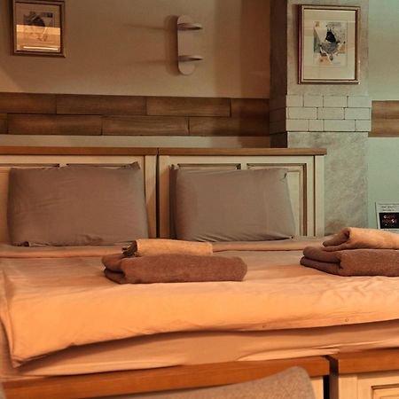 Boutique Guest House Yes For You Plovdiv Ngoại thất bức ảnh