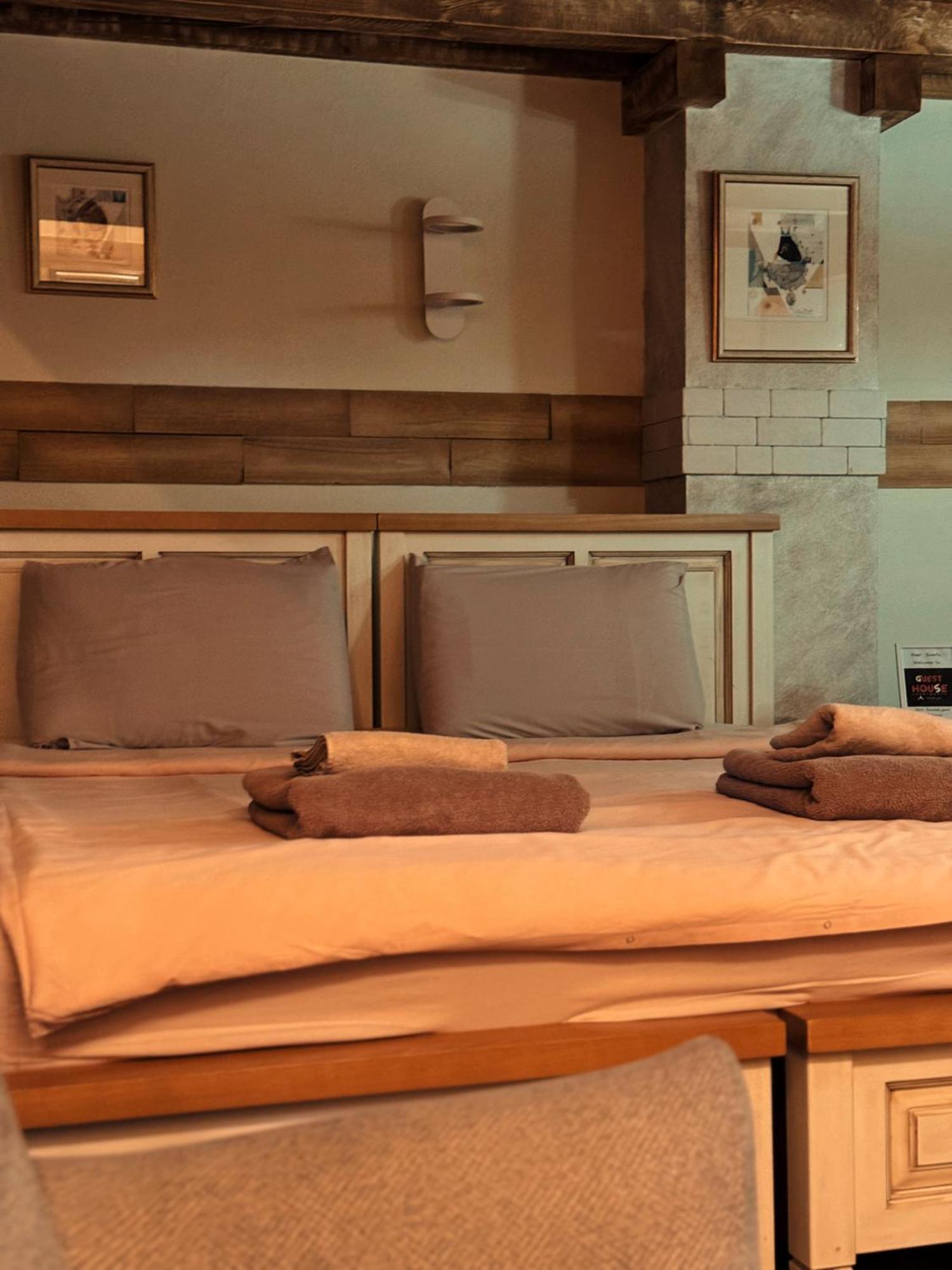 Boutique Guest House Yes For You Plovdiv Ngoại thất bức ảnh
