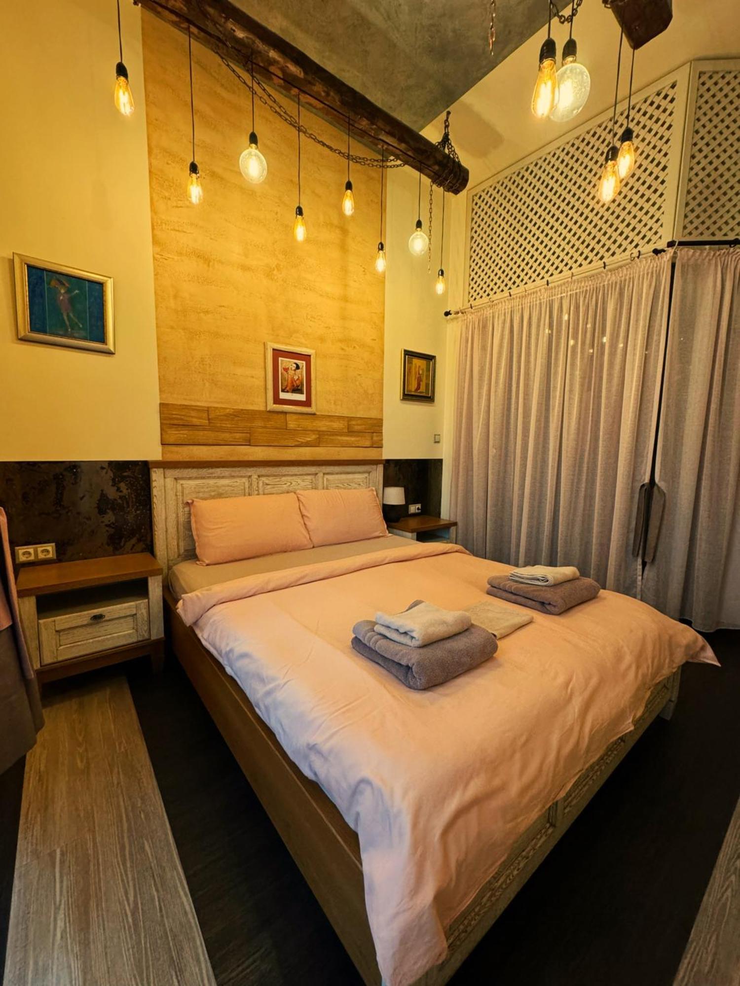 Boutique Guest House Yes For You Plovdiv Ngoại thất bức ảnh