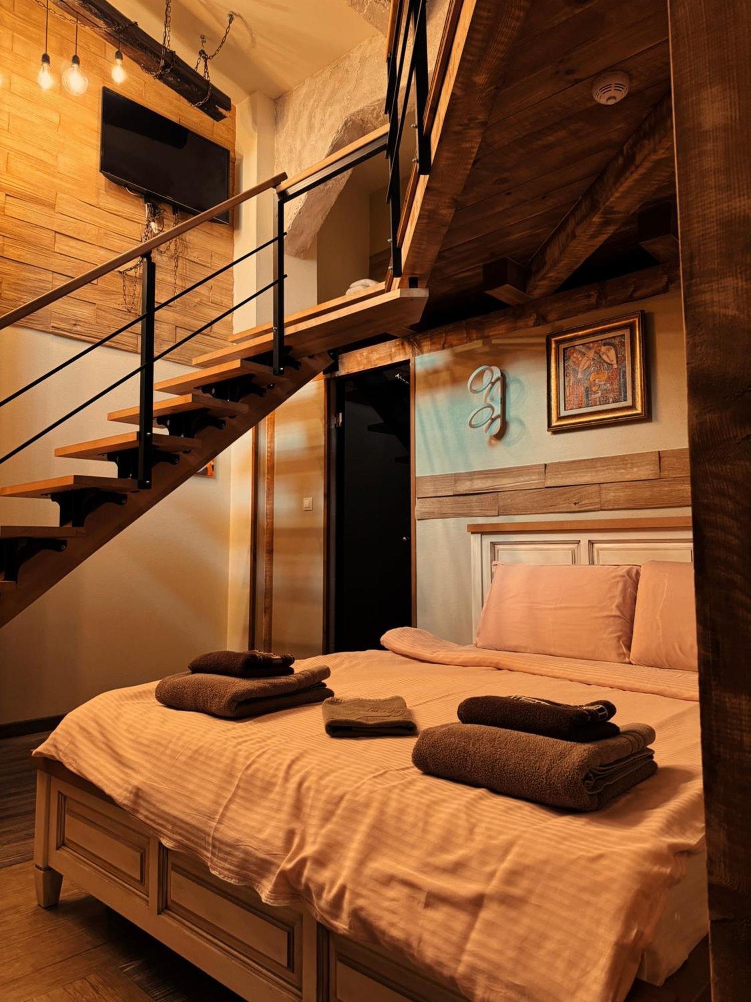 Boutique Guest House Yes For You Plovdiv Ngoại thất bức ảnh