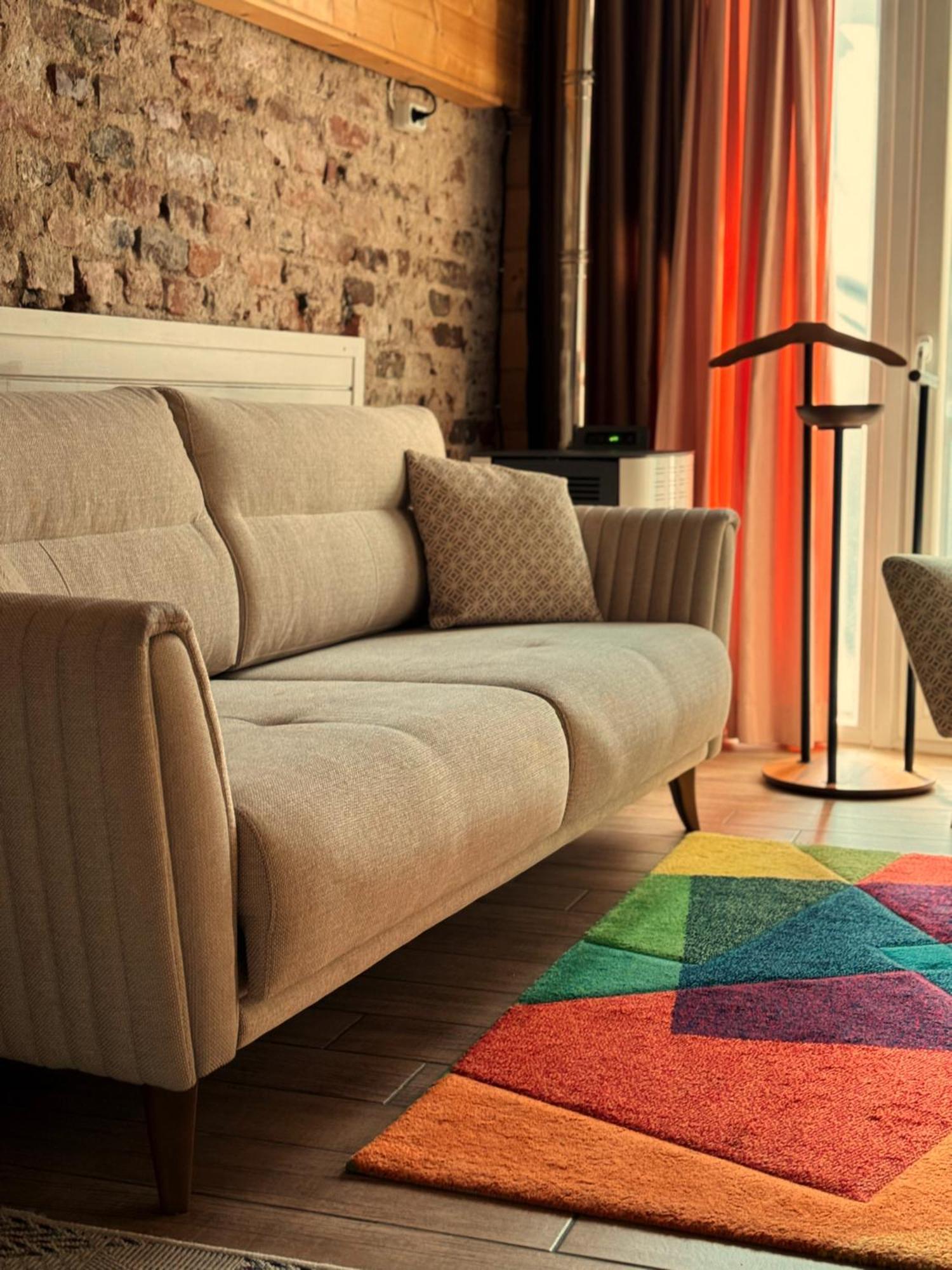 Boutique Guest House Yes For You Plovdiv Ngoại thất bức ảnh