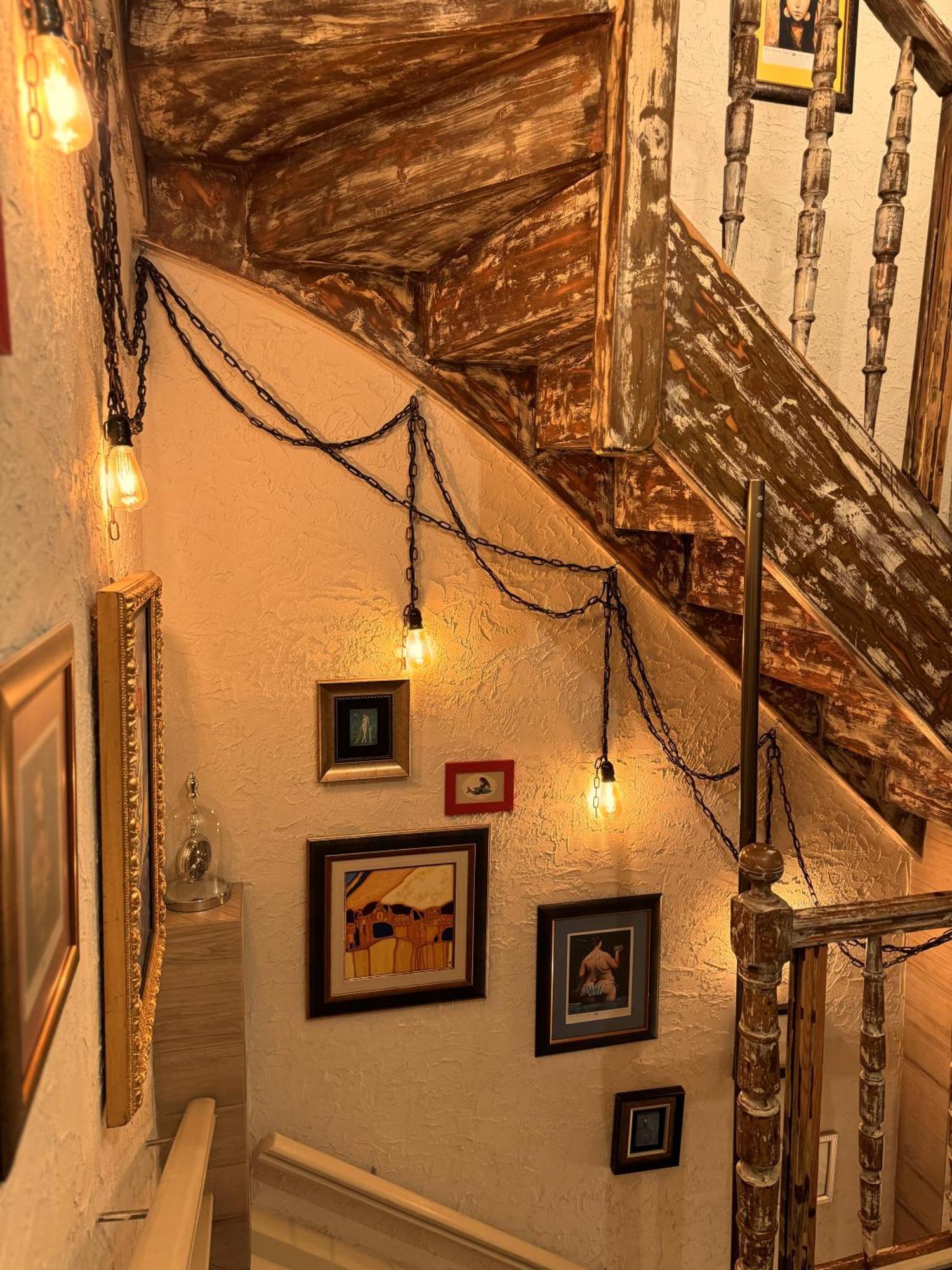Boutique Guest House Yes For You Plovdiv Ngoại thất bức ảnh