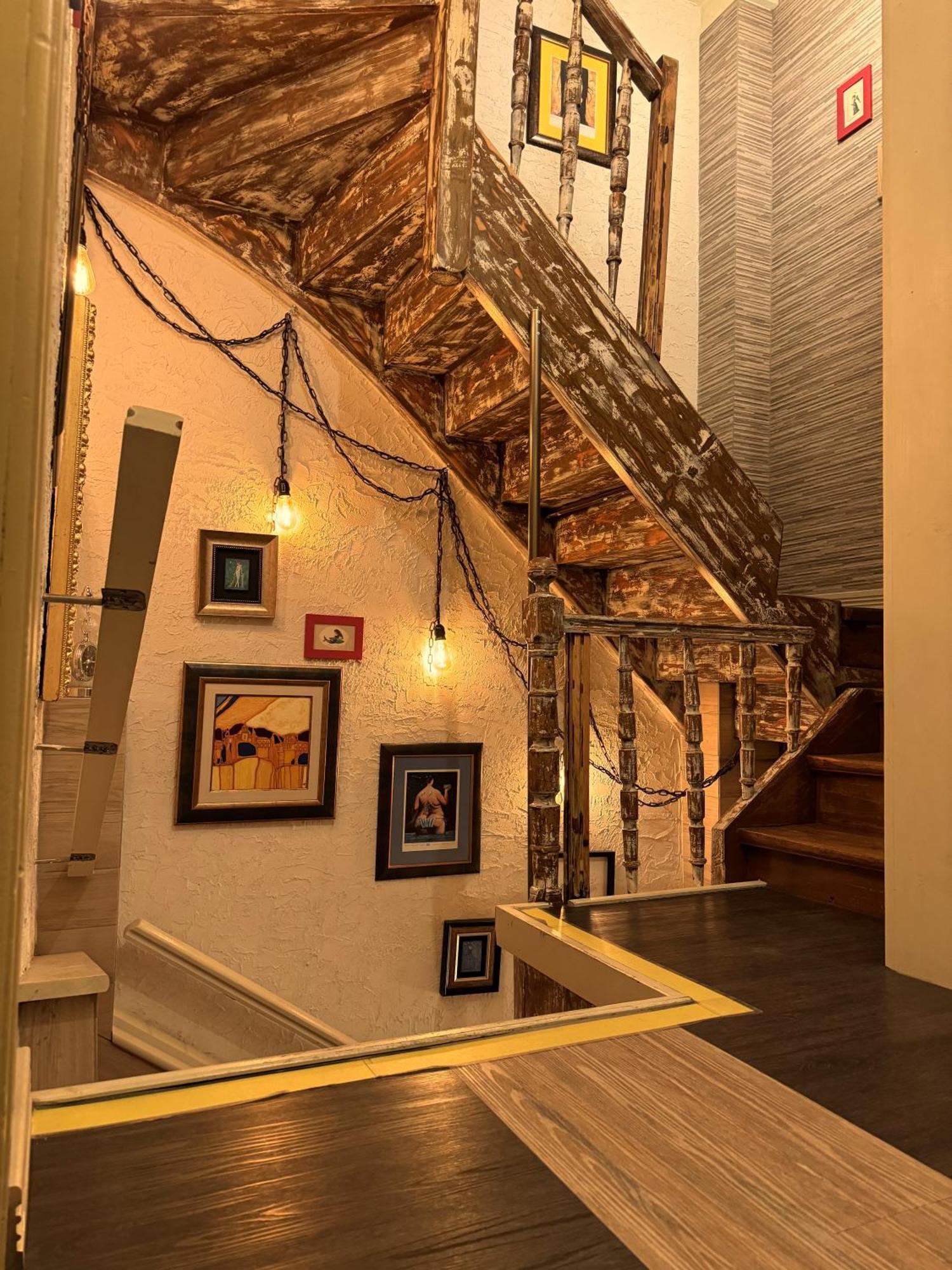 Boutique Guest House Yes For You Plovdiv Ngoại thất bức ảnh