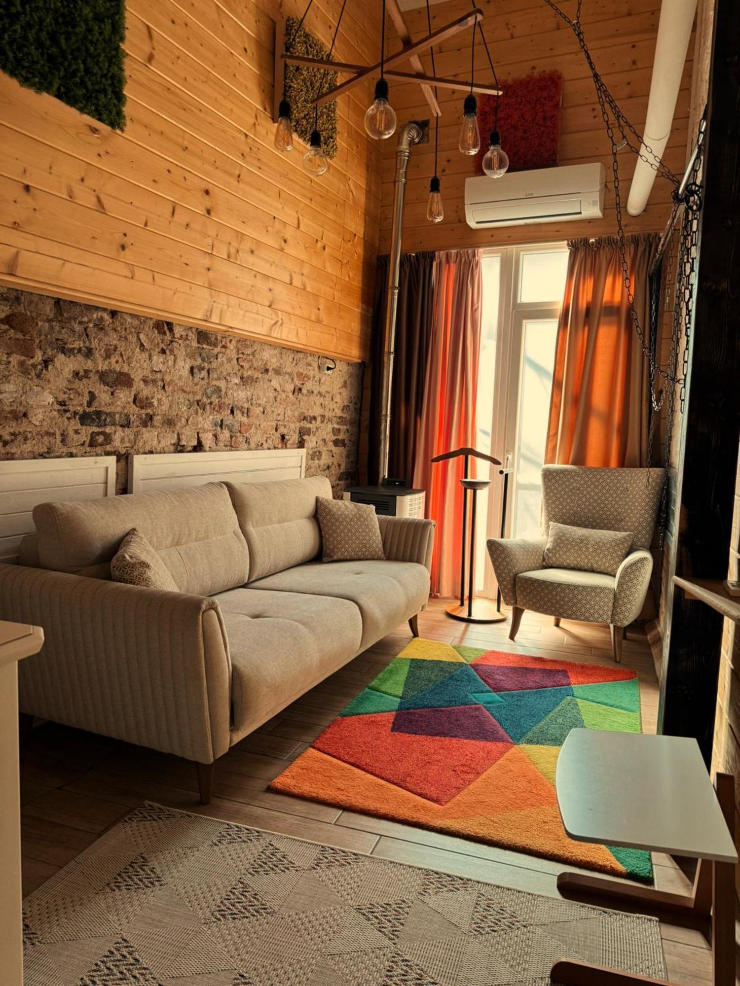 Boutique Guest House Yes For You Plovdiv Ngoại thất bức ảnh