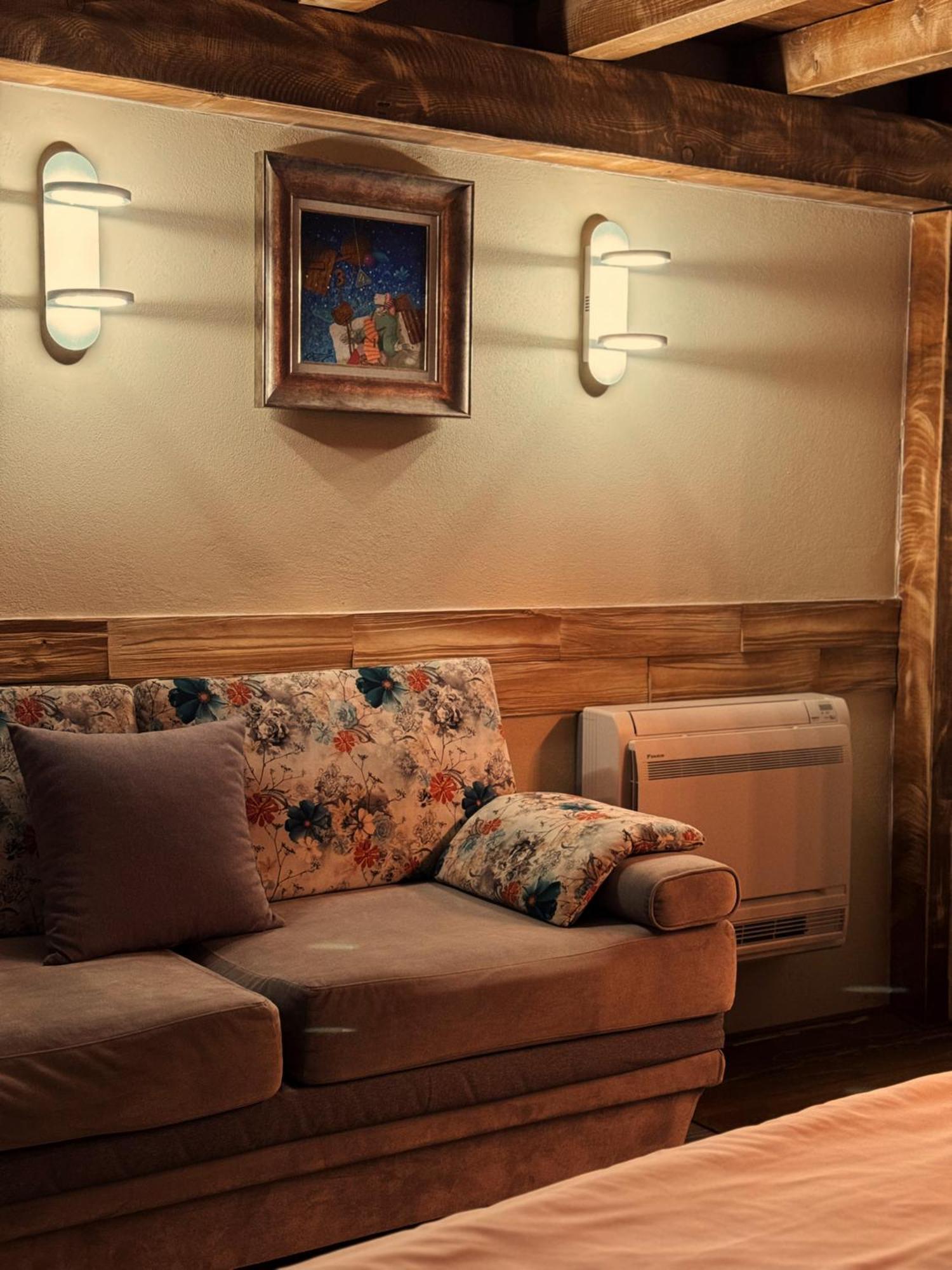 Boutique Guest House Yes For You Plovdiv Ngoại thất bức ảnh
