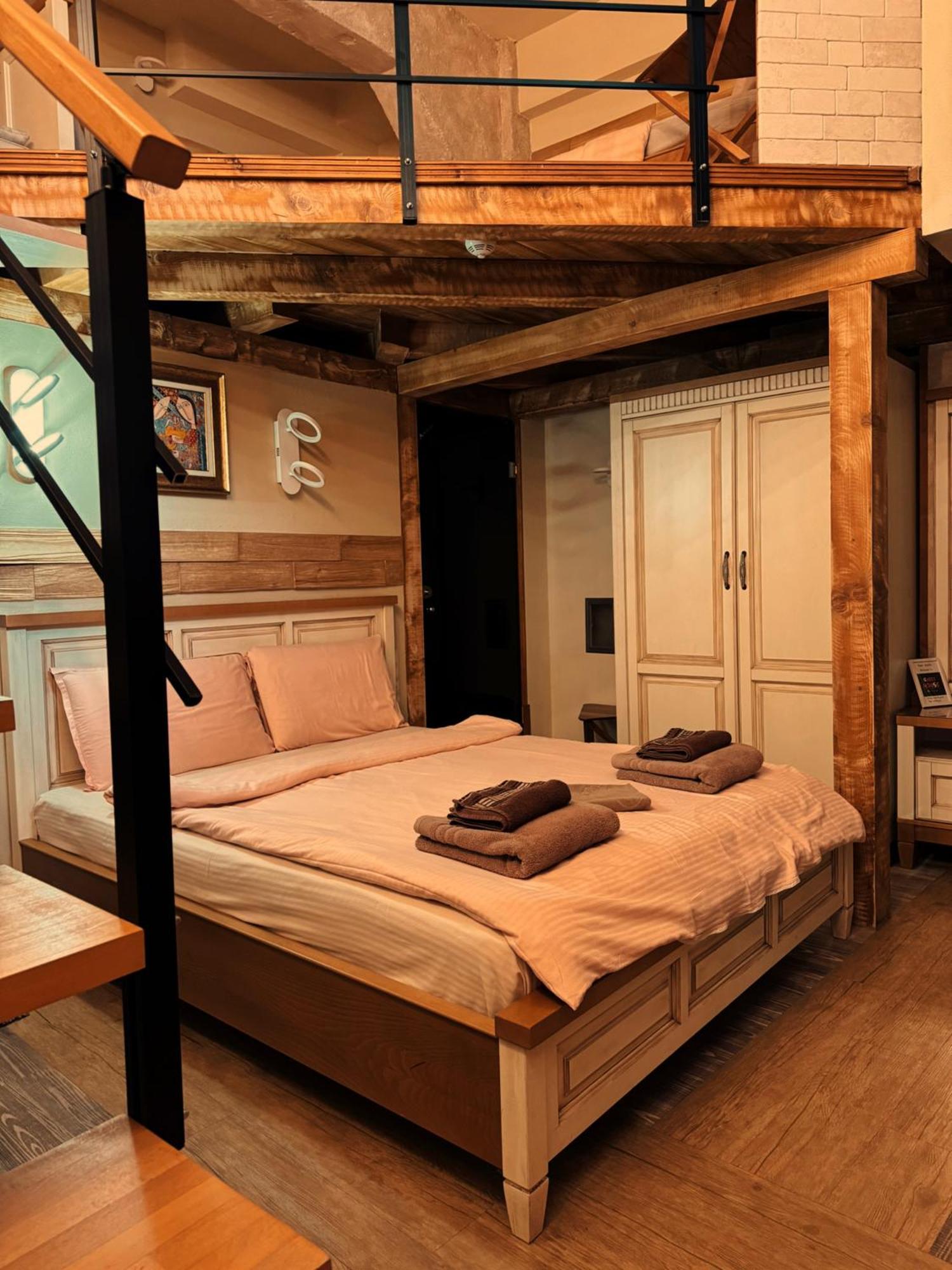 Boutique Guest House Yes For You Plovdiv Ngoại thất bức ảnh
