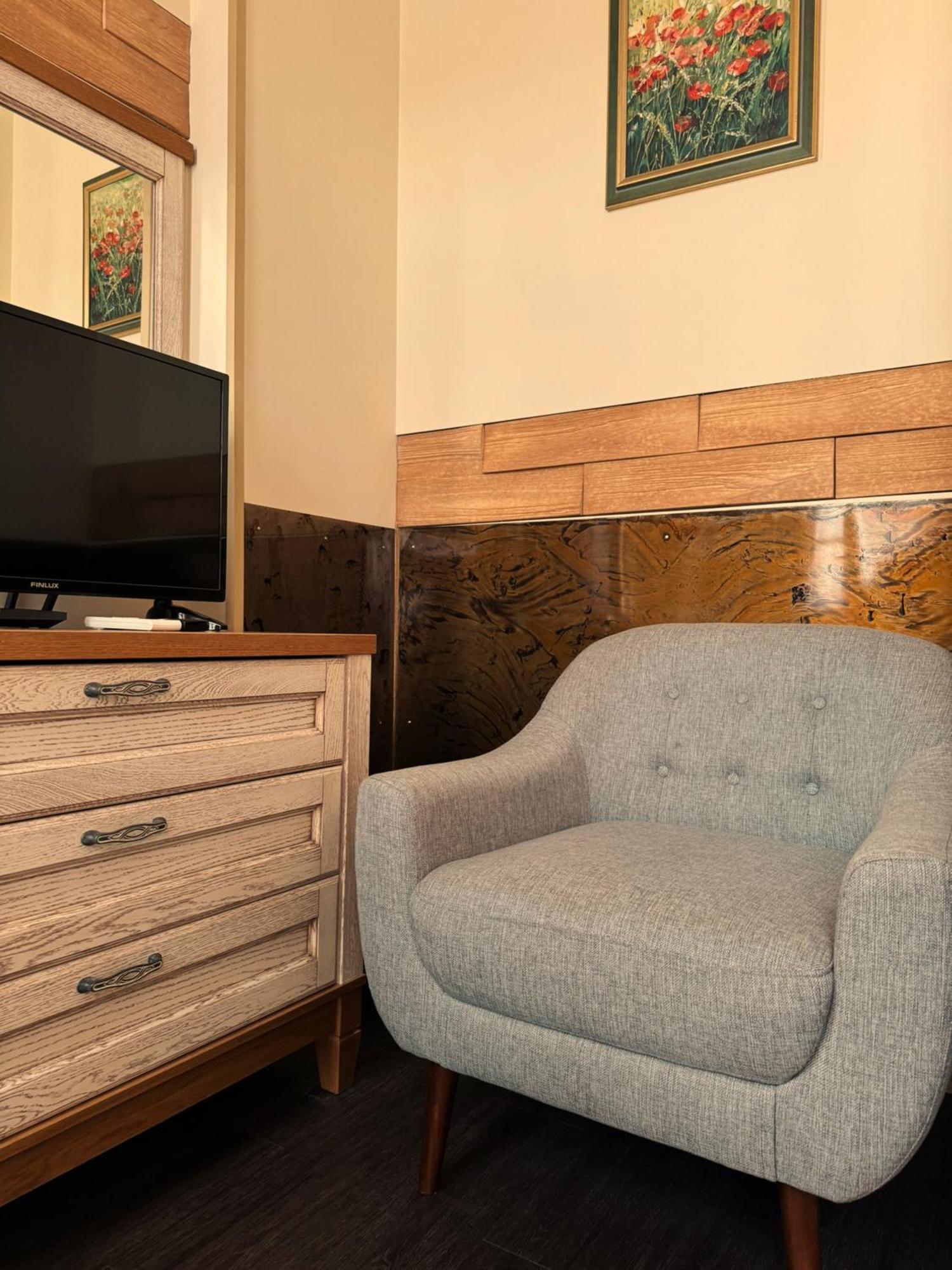 Boutique Guest House Yes For You Plovdiv Ngoại thất bức ảnh