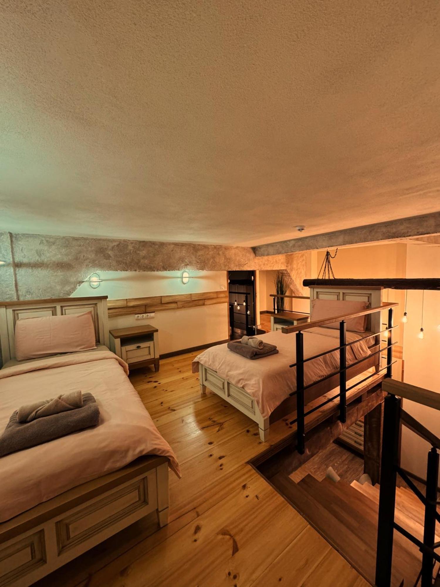 Boutique Guest House Yes For You Plovdiv Ngoại thất bức ảnh