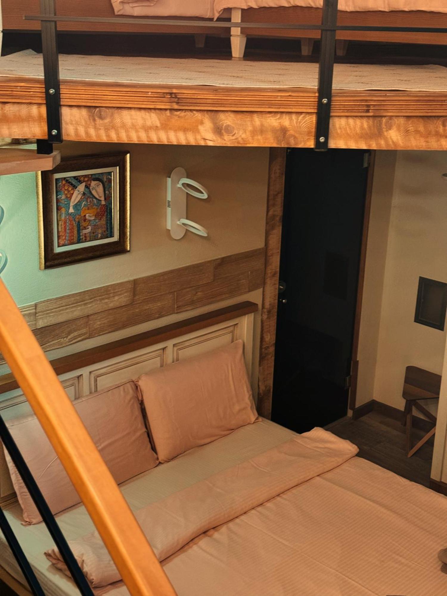 Boutique Guest House Yes For You Plovdiv Ngoại thất bức ảnh