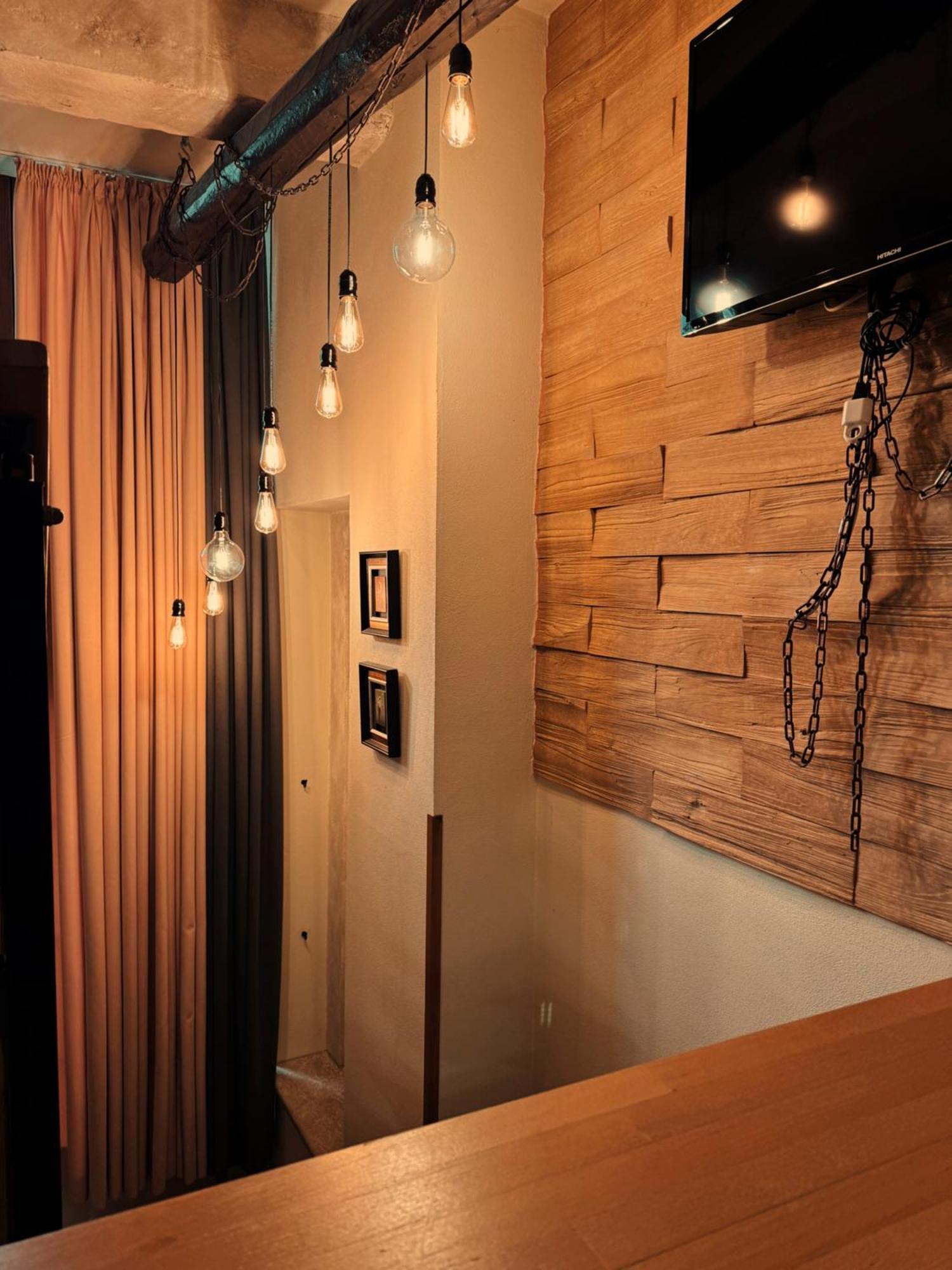 Boutique Guest House Yes For You Plovdiv Ngoại thất bức ảnh