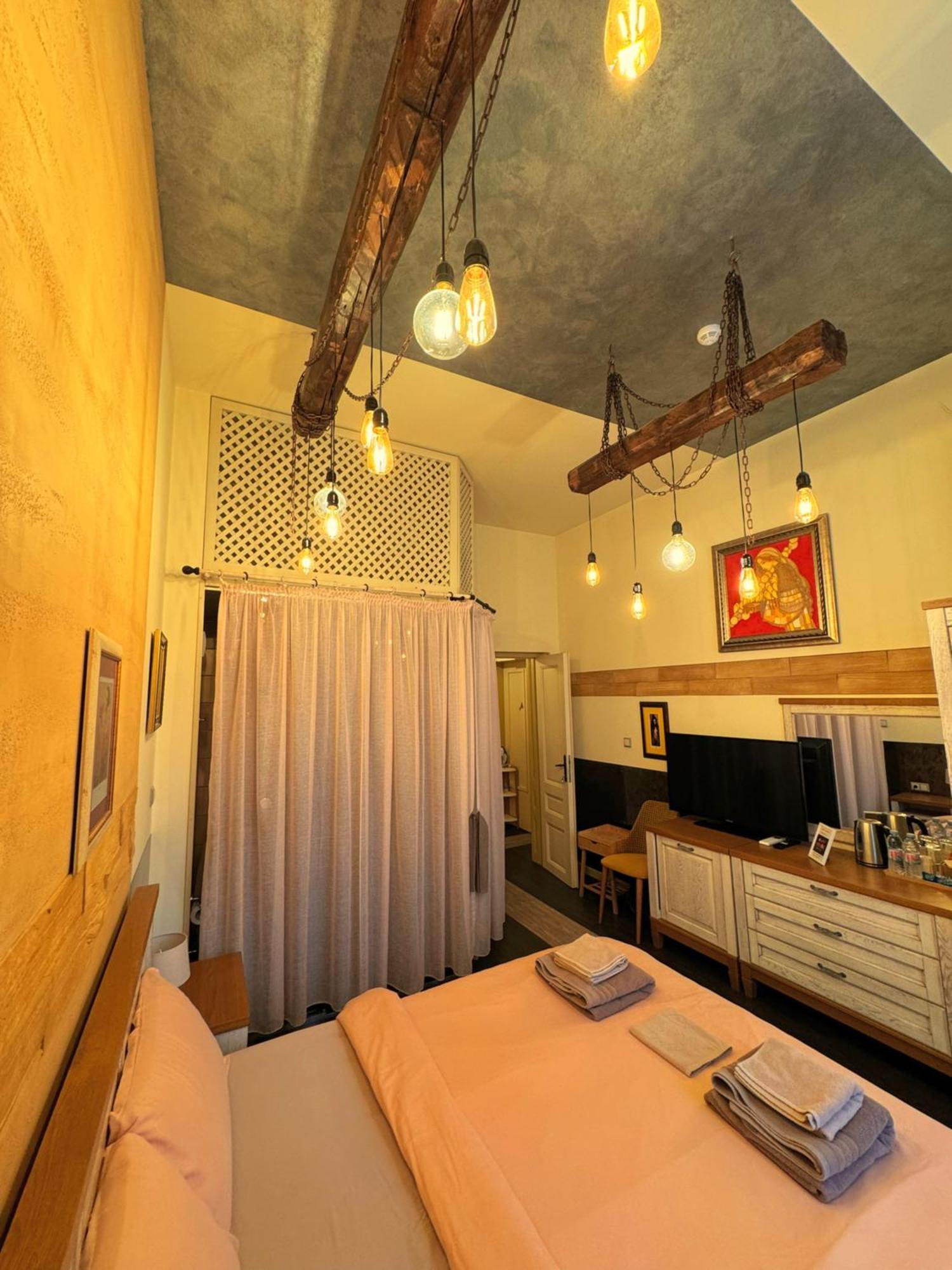 Boutique Guest House Yes For You Plovdiv Ngoại thất bức ảnh