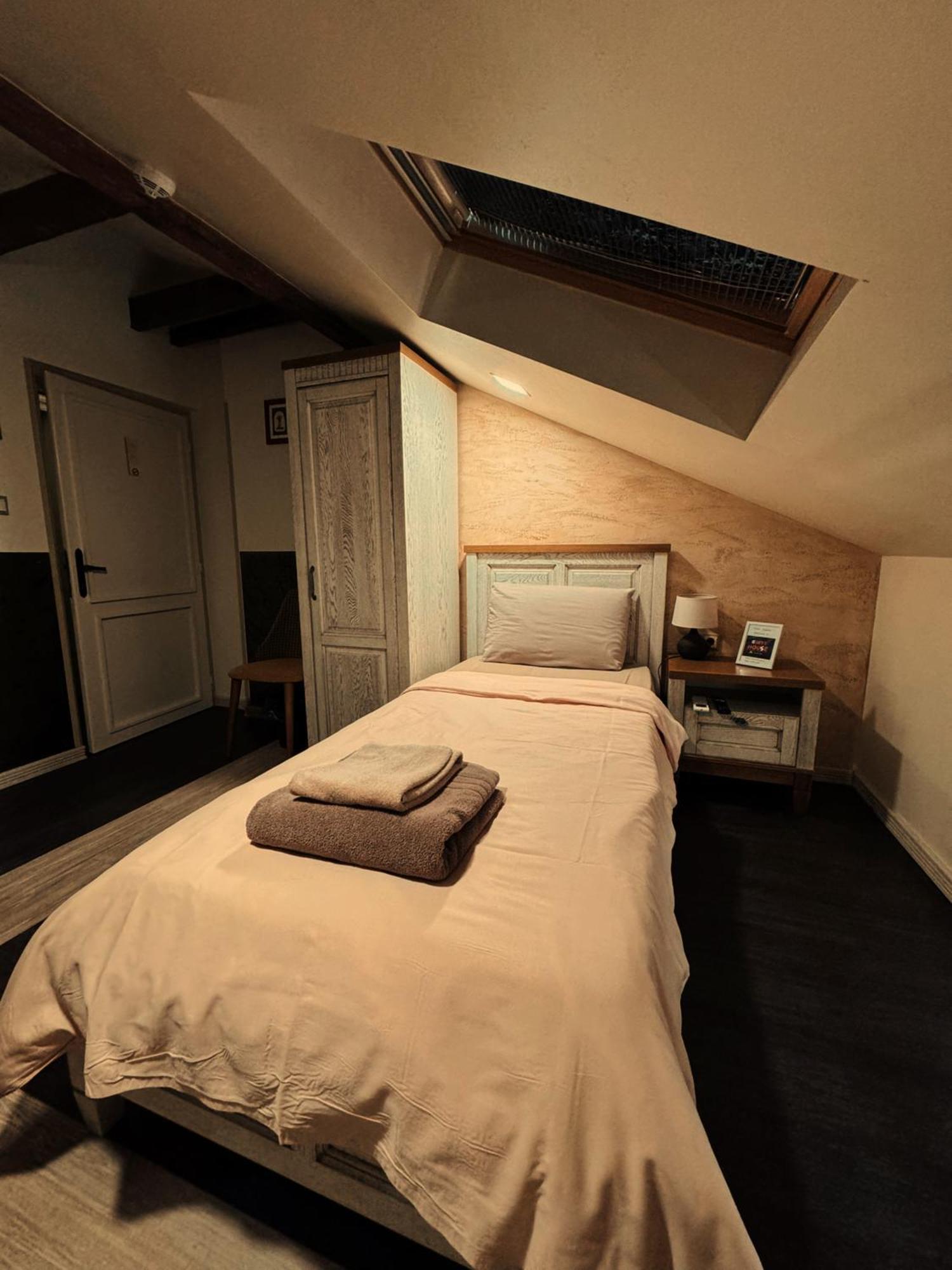 Boutique Guest House Yes For You Plovdiv Ngoại thất bức ảnh