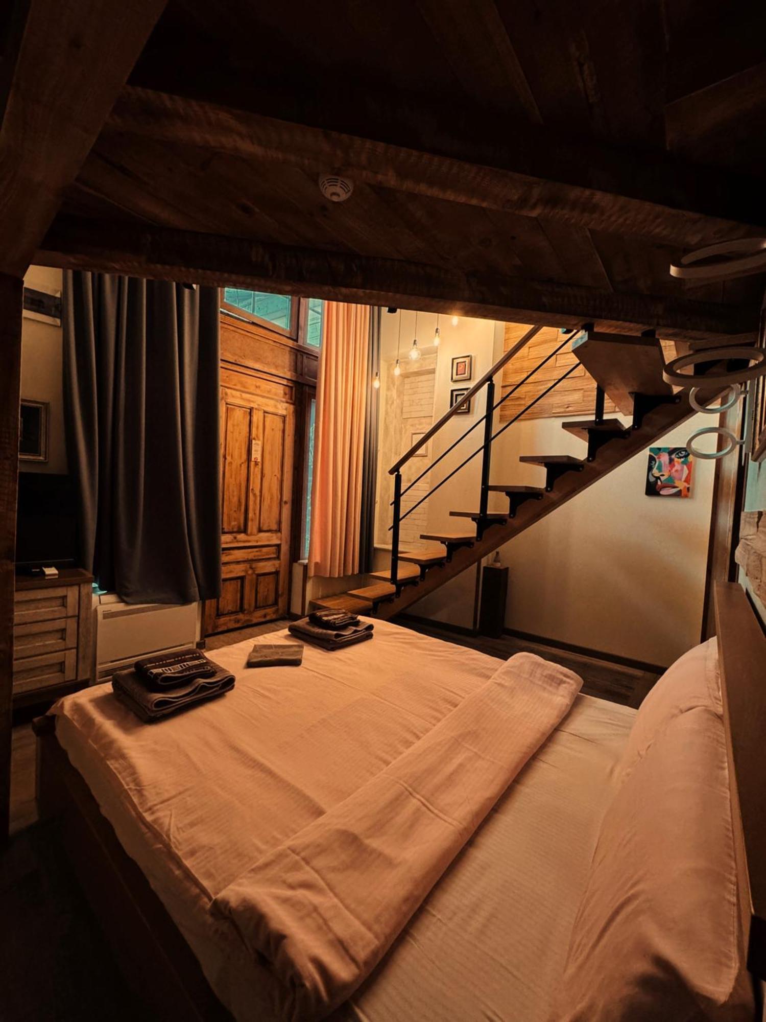 Boutique Guest House Yes For You Plovdiv Ngoại thất bức ảnh