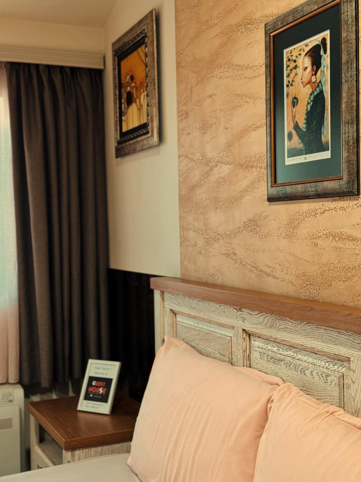 Boutique Guest House Yes For You Plovdiv Ngoại thất bức ảnh