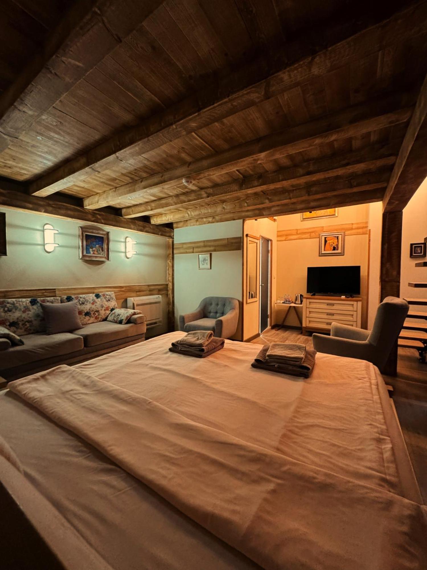 Boutique Guest House Yes For You Plovdiv Ngoại thất bức ảnh