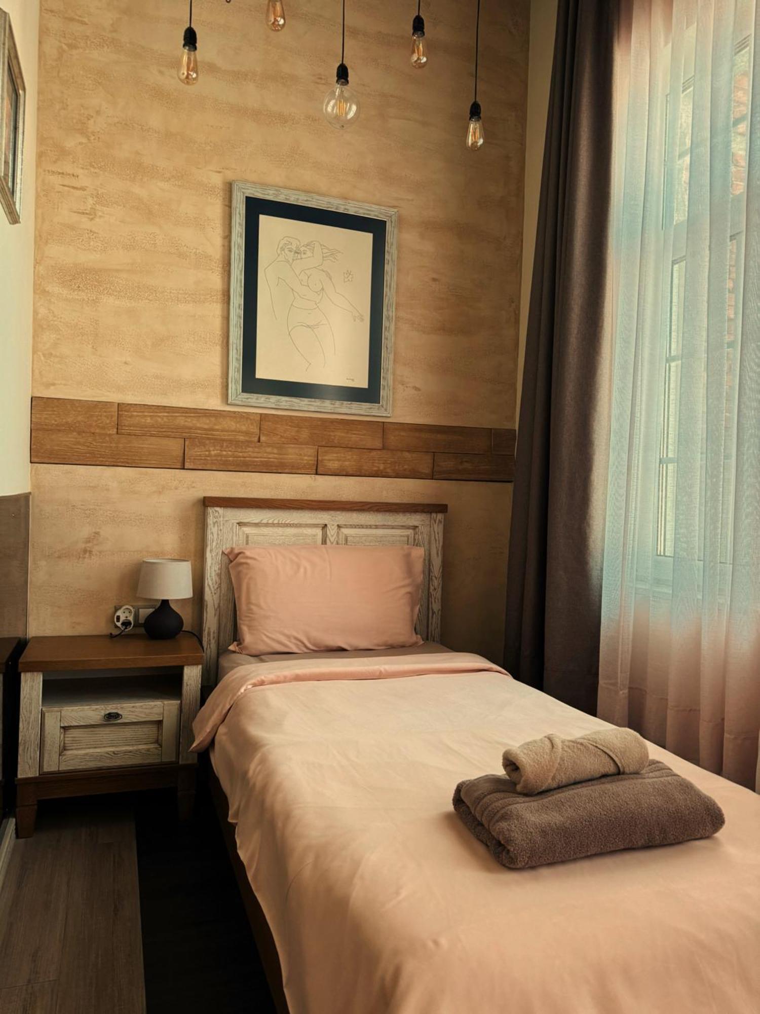 Boutique Guest House Yes For You Plovdiv Ngoại thất bức ảnh