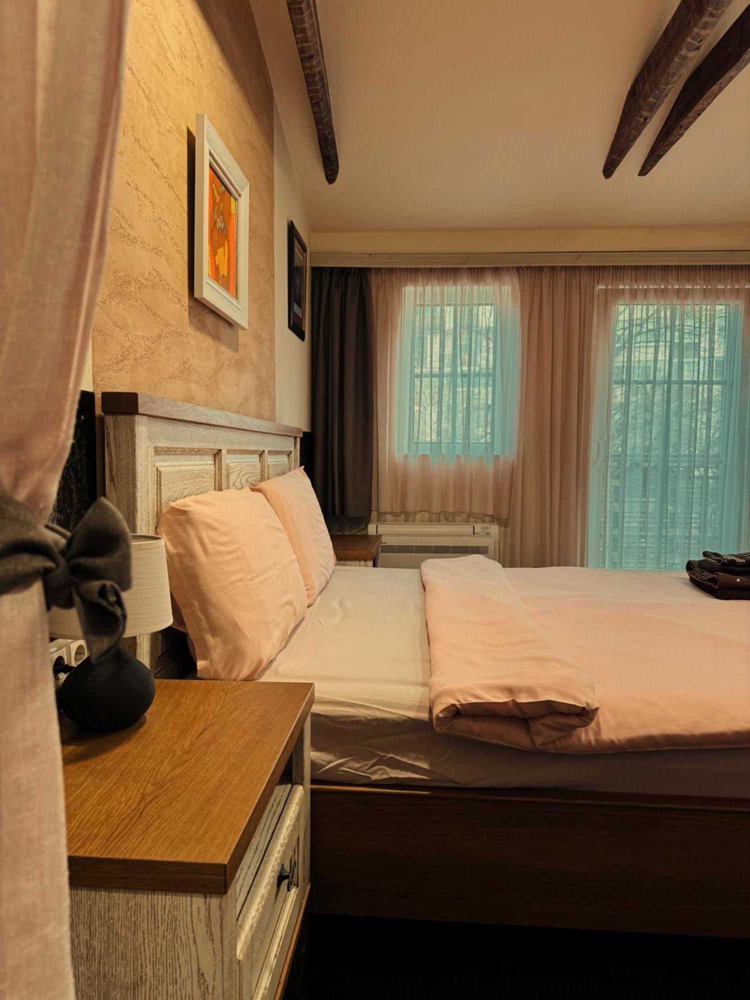 Boutique Guest House Yes For You Plovdiv Ngoại thất bức ảnh