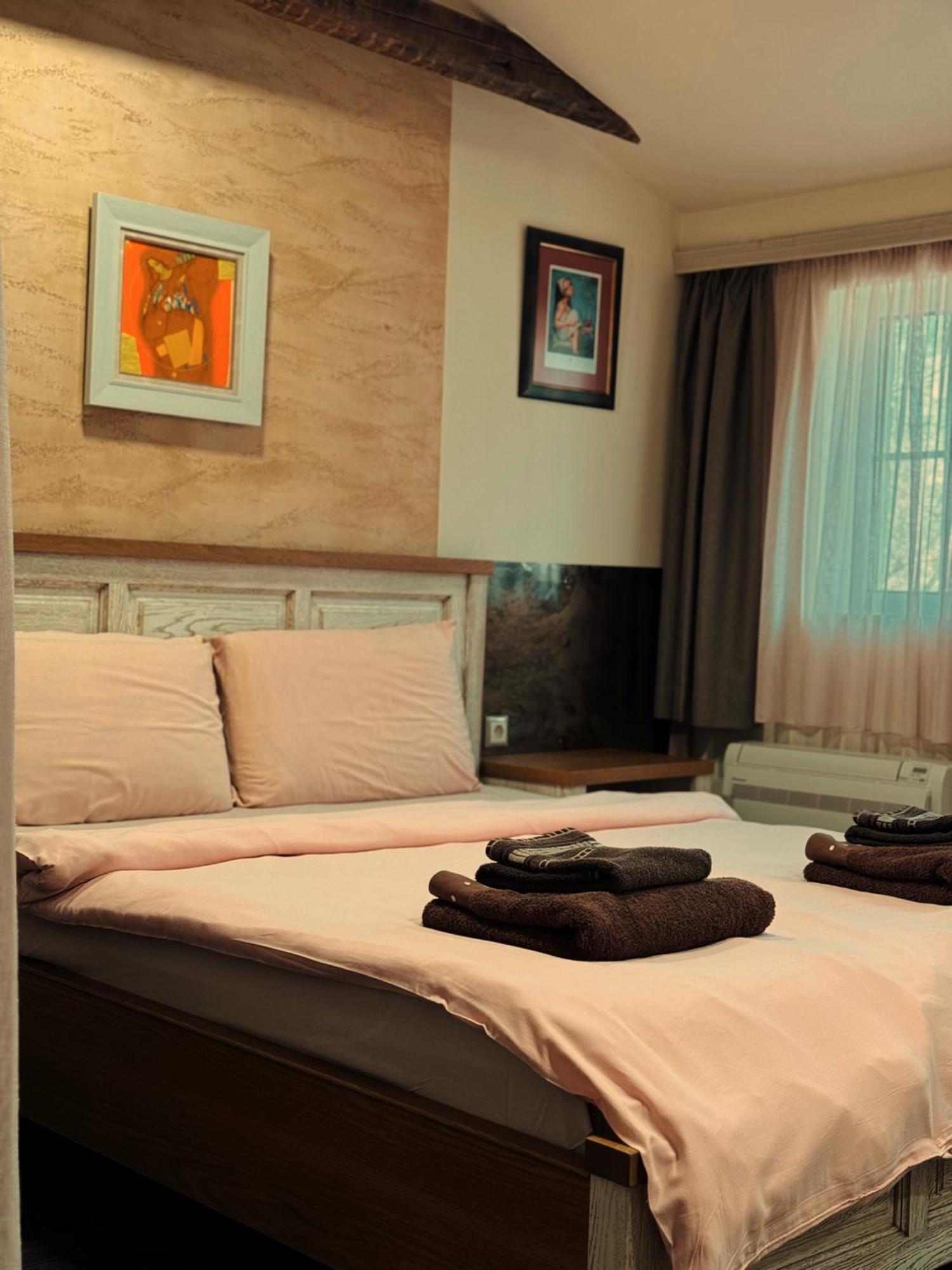 Boutique Guest House Yes For You Plovdiv Ngoại thất bức ảnh