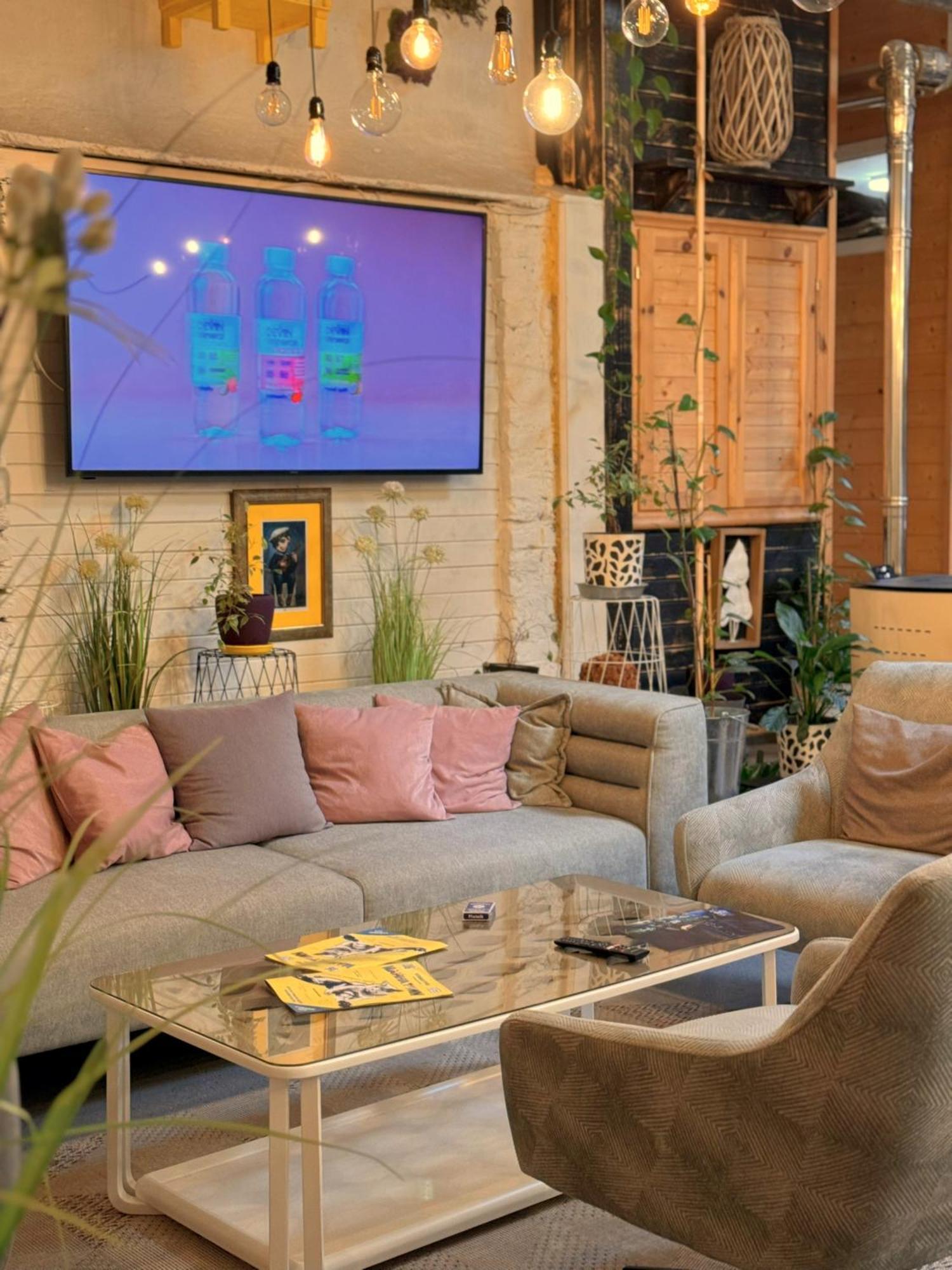 Boutique Guest House Yes For You Plovdiv Ngoại thất bức ảnh