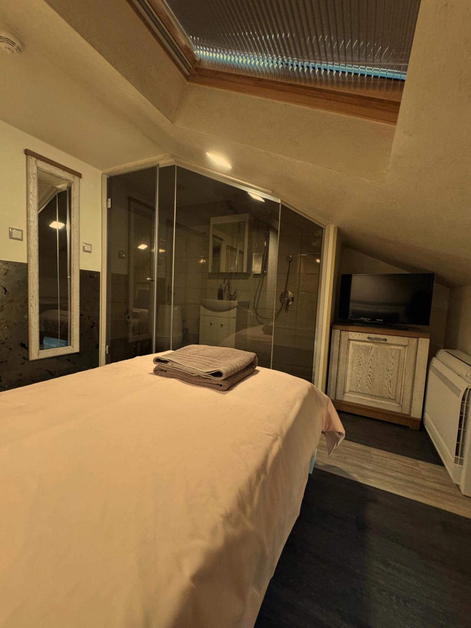 Boutique Guest House Yes For You Plovdiv Ngoại thất bức ảnh