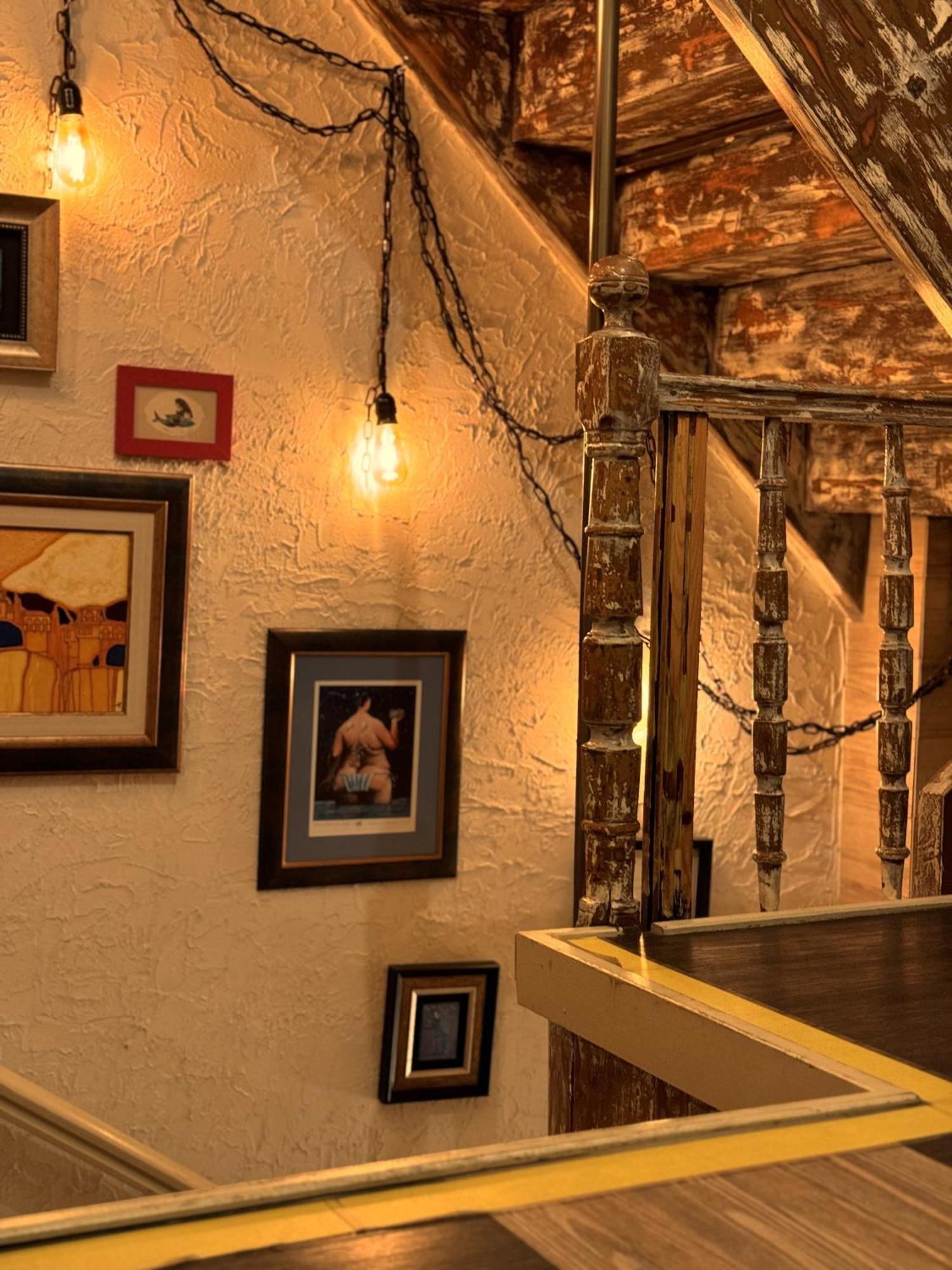Boutique Guest House Yes For You Plovdiv Ngoại thất bức ảnh